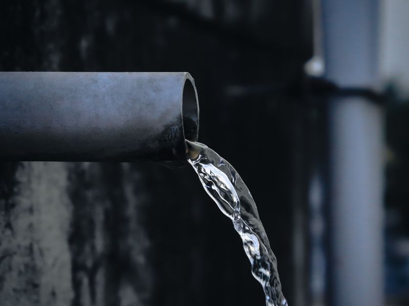 Réparation intervention après dégât des eaux